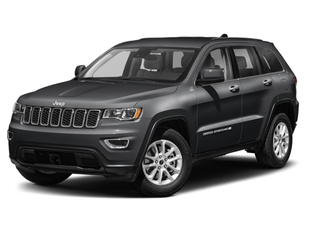 2022 Jeep Grand Cherokee WK Sport Utility